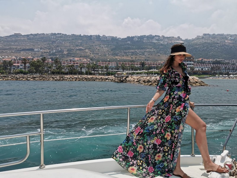 Boat trip To Miramar Resort